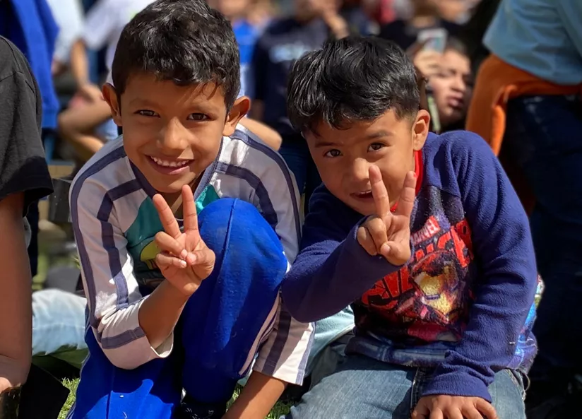 Fundación Familia Herbalife