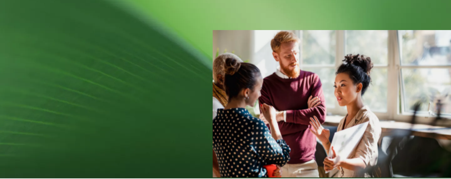 Grupo de presentación