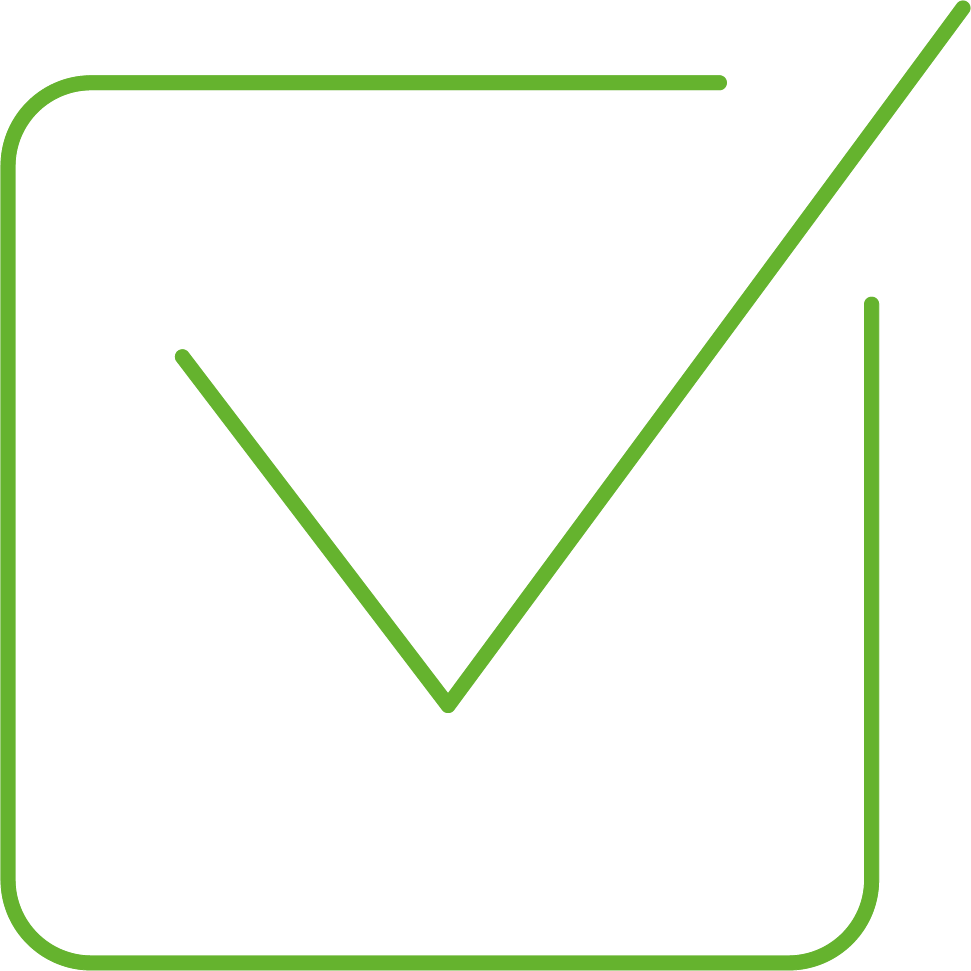 ticket verde