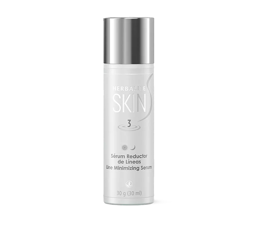 Skin - Sérum Reductor de Lineas