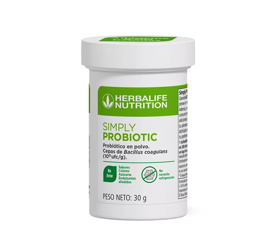 Simply Probiotic