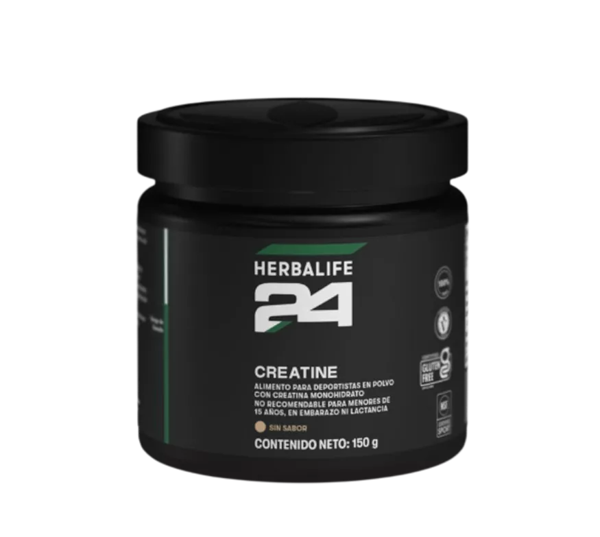 Imagen de H24 Creatine