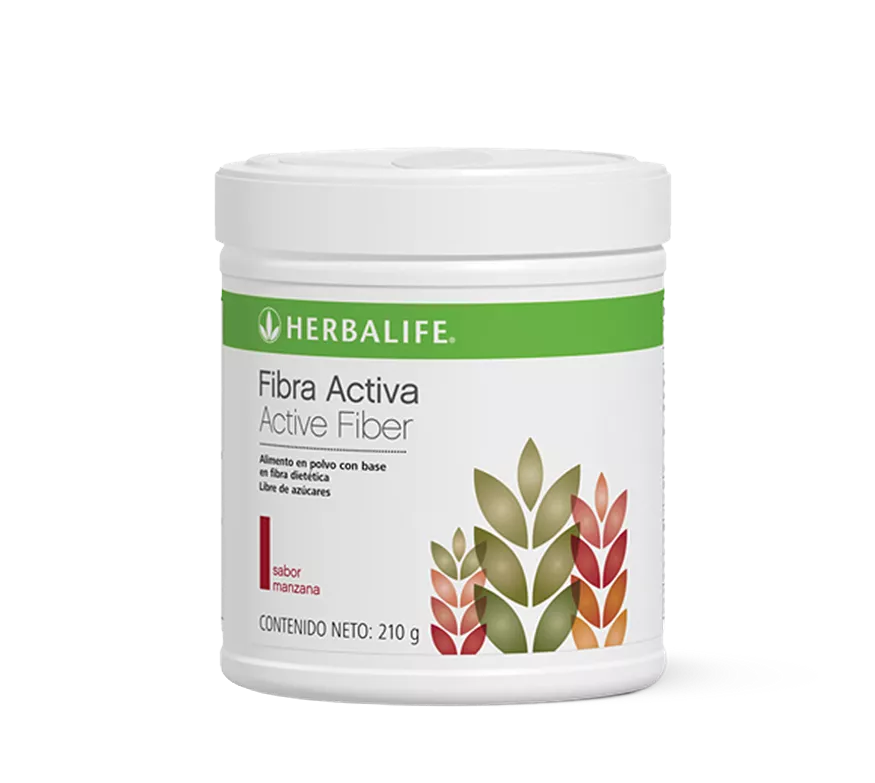 Fibra Activa - Manzana 