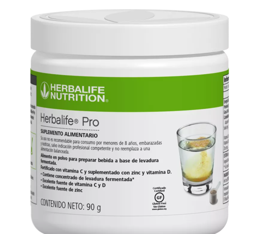  Herbalife Pro