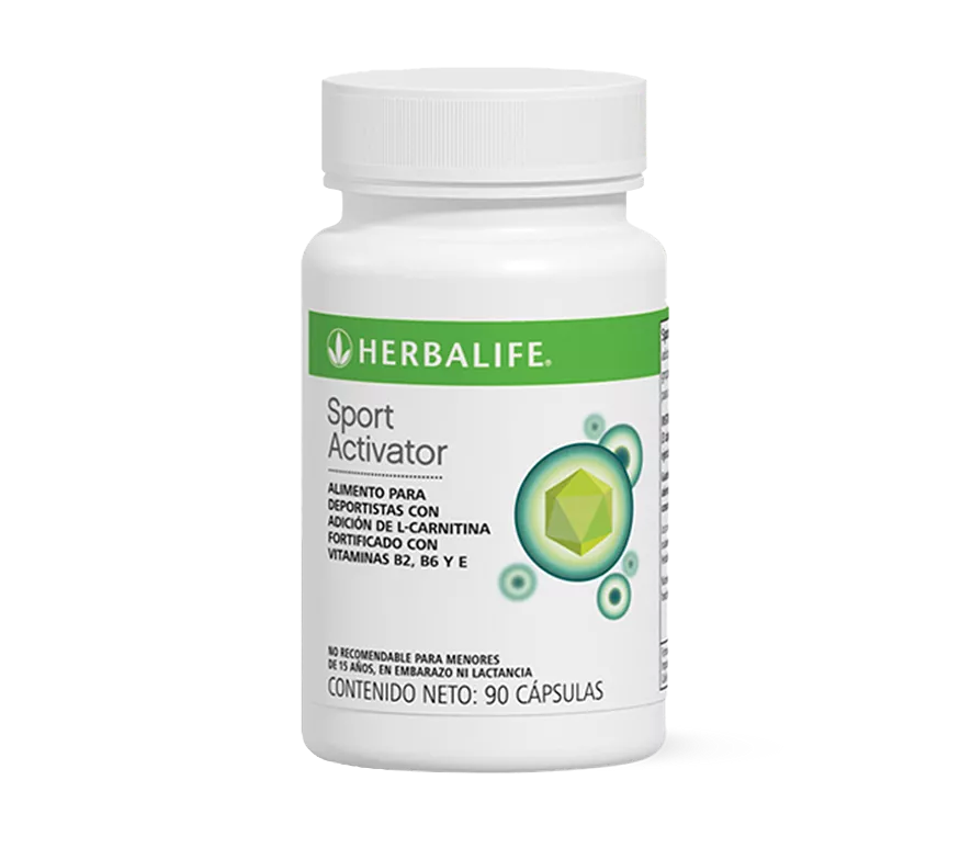 Imagen de Sport Activator