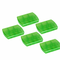 Set Tabletero - Pequeño Transparente